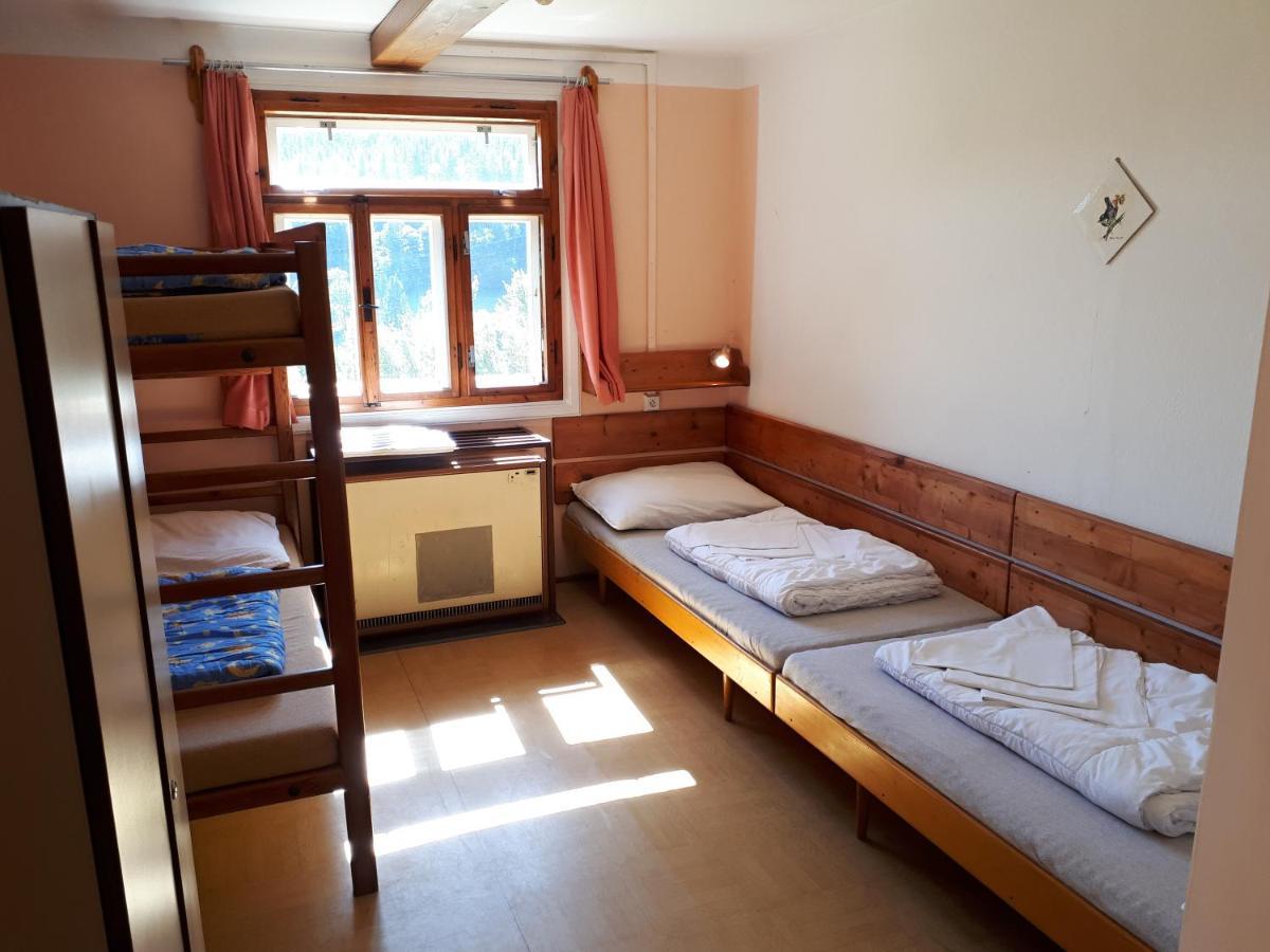 Horska Chata U Pekaru Pec pod Sněžkou Eksteriør billede