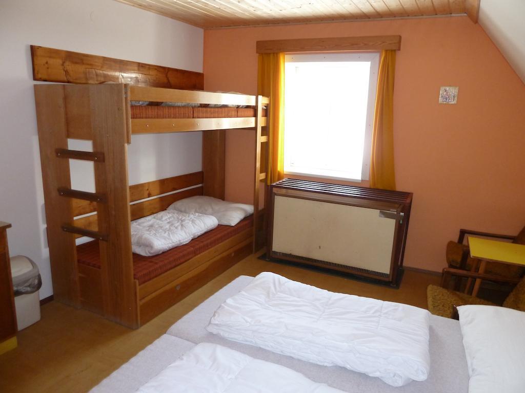 Horska Chata U Pekaru Pec pod Sněžkou Værelse billede